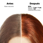 Imagen de Tinta Inoa Loreal Professionnel 60 gr N°7.83