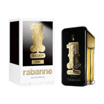 Imagen de Rabanne 1 Million Black Men Edp 50 ml
