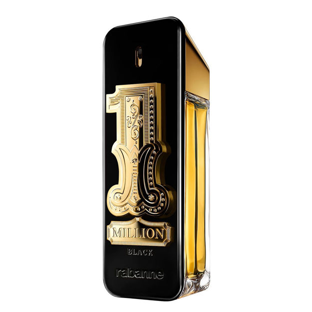 Imagen de Rabanne 1 Million Black Men Edp 100 ml