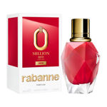 Imagen de Rabanne Million Red for Her Parfum 30 ml