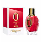 Imagen de Rabanne Million Red for Her Parfum 90 ml