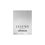 Imagen de Montblanc Legend Elixir Parfum 100 ml