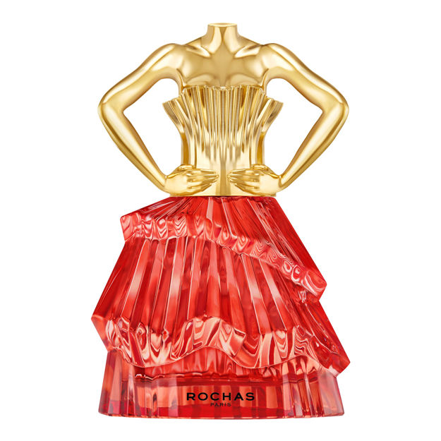 Imagen de Rochas Audace Women Le Parfum 40 ml
