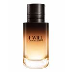 Imagen de Giorgio Armani I Will Men Edp 60 ml